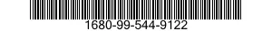 1680-99-544-9122  1680995449122 995449122