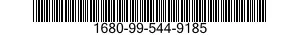 1680-99-544-9185  1680995449185 995449185