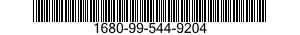 1680-99-544-9204  1680995449204 995449204