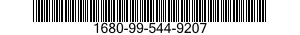 1680-99-544-9207  1680995449207 995449207