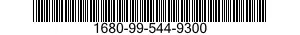 1680-99-544-9300  1680995449300 995449300