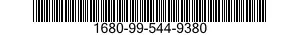 1680-99-544-9380  1680995449380 995449380