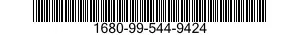 1680-99-544-9424  1680995449424 995449424