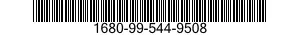 1680-99-544-9508  1680995449508 995449508