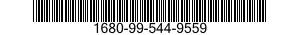 1680-99-544-9559  1680995449559 995449559