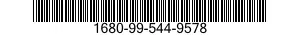 1680-99-544-9578  1680995449578 995449578