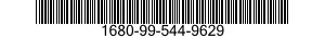 1680-99-544-9629  1680995449629 995449629