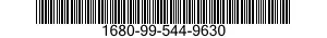1680-99-544-9630  1680995449630 995449630