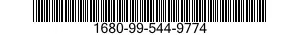 1680-99-544-9774  1680995449774 995449774