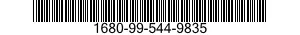 1680-99-544-9835  1680995449835 995449835