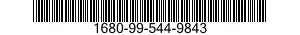 1680-99-544-9843  1680995449843 995449843