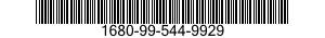 1680-99-544-9929  1680995449929 995449929
