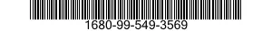 1680-99-549-3569 TIME RELEASE ASSEMB 1680995493569 995493569