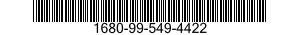 1680-99-549-4422 CABLE ASSEMBLY,CONTROL 1680995494422 995494422