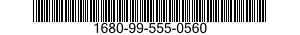 1680-99-555-0560  1680995550560 995550560
