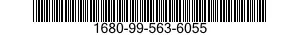 1680-99-563-6055 SUPPORT,PANEL 1680995636055 995636055