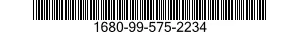 1680-99-575-2234 HEADREST,AIRCRAFT EJECTION SEAT 1680995752234 995752234