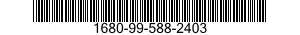 1680-99-588-2403  1680995882403 995882403