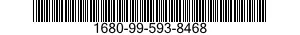 1680-99-593-8468 CONNECTING LINK,RIGID 1680995938468 995938468