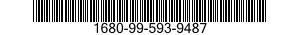 1680-99-593-9487 SEAL,PLAIN 1680995939487 995939487