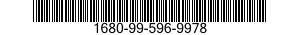 1680-99-596-9978  1680995969978 995969978