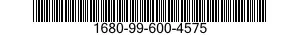 1680-99-600-4575  1680996004575 996004575