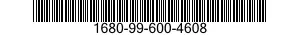1680-99-600-4608 SWITCH PLATE ASSEMB 1680996004608 996004608