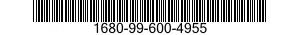 1680-99-600-4955  1680996004955 996004955