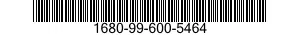1680-99-600-5464  1680996005464 996005464