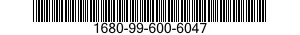 1680-99-600-6047  1680996006047 996006047