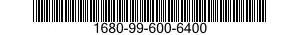 1680-99-600-6400  1680996006400 996006400