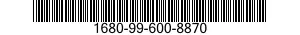 1680-99-600-8870  1680996008870 996008870