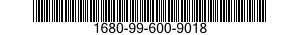 1680-99-600-9018  1680996009018 996009018