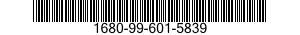 1680-99-601-5839  1680996015839 996015839