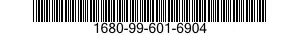 1680-99-601-6904  1680996016904 996016904