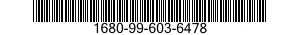 1680-99-603-6478  1680996036478 996036478