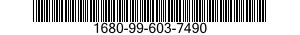 1680-99-603-7490  1680996037490 996037490