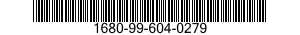 1680-99-604-0279 SPACER 1680996040279 996040279