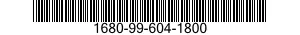 1680-99-604-1800  1680996041800 996041800