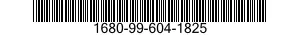 1680-99-604-1825  1680996041825 996041825