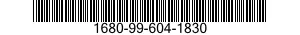 1680-99-604-1830  1680996041830 996041830