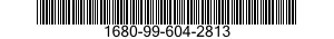 1680-99-604-2813  1680996042813 996042813