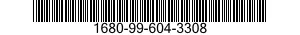 1680-99-604-3308  1680996043308 996043308