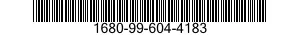 1680-99-604-4183  1680996044183 996044183