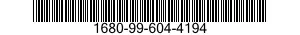 1680-99-604-4194  1680996044194 996044194