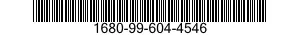 1680-99-604-4546  1680996044546 996044546
