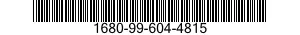 1680-99-604-4815 CABLE ASSEMBLY,CONTROL 1680996044815 996044815