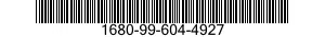 1680-99-604-4927  1680996044927 996044927