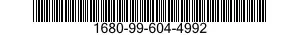1680-99-604-4992  1680996044992 996044992
