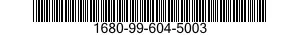 1680-99-604-5003  1680996045003 996045003